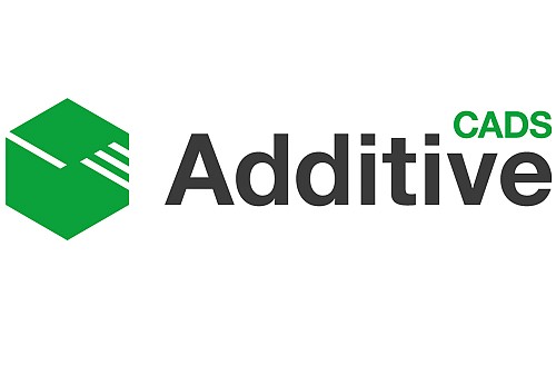 Logo CADS ADDITIVE GmbH