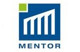 Logo Mentor GmbH & Co.