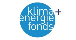Logo Klima und Energie Modellregion Bezirk Perg