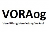 Logo VORA OG