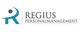 Logo REGIUS Personalmanagement