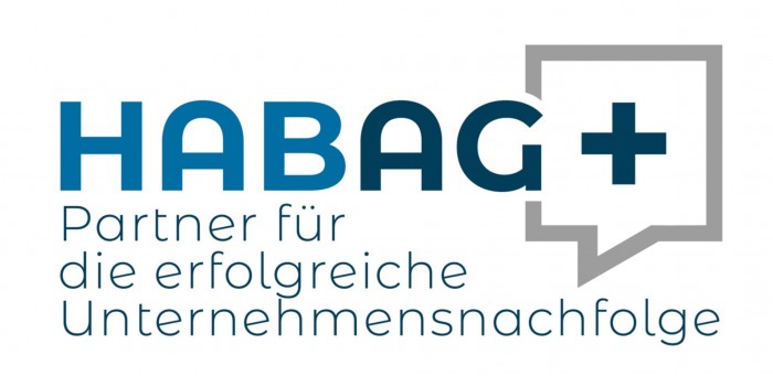 Logo HABAG Nachfolgemanagement