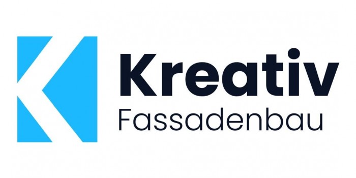 Logo KREATIV Fassadenbau e.U.