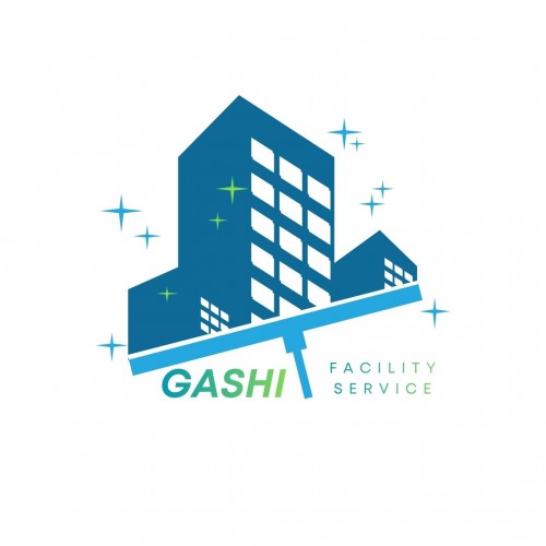Logo GASHI Facility Service GmbH