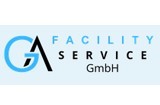 Logo GA Facility Service GmbH