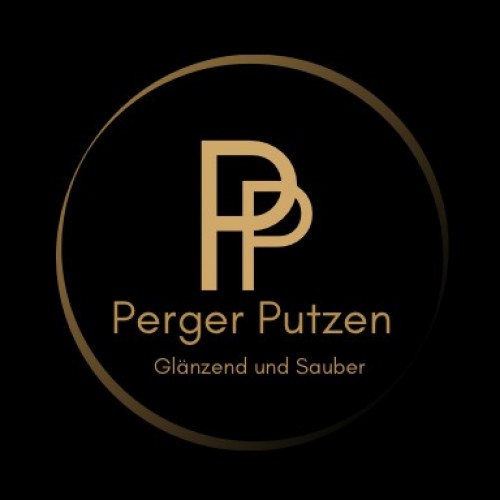 Logo Perger Putzen Krisztina Novak e.U.
