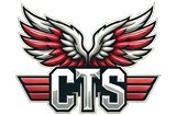 Logo CTS Shop GmbH