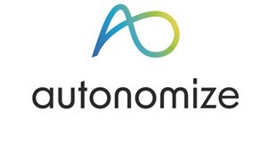 Logo autonomize GmbH