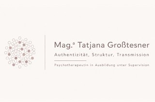 Logo Mag.a Großtesner Tatjana 