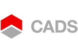Logo CADS GmbH
