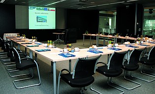 Seminarräume