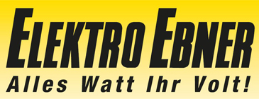 Elektro Ebner GmbH