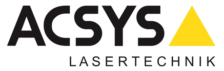 ACSYS Lasertechnik GmbH